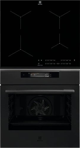 Electrolux KOEAP31WT + EIT61443B