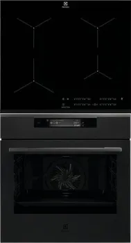 Electrolux KOEAP31WT + EIT61443B