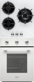 Krona Corrente 45 WH + Fiero 45 WH