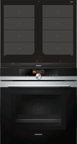 Siemens HM676G0S1 + EX675LXC1E
