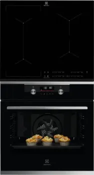 Electrolux KODDP77X + EIV634