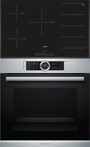Bosch HBG655BS1 + PXV851FC1E