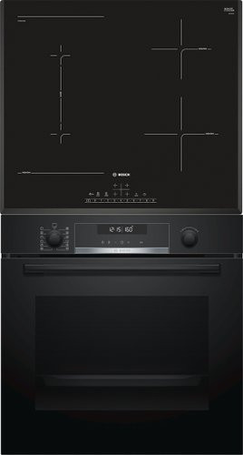 Bosch HBA578BB0 + PVS651FB5E