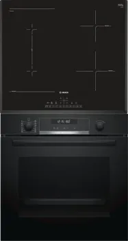 Bosch HBA578BB0 + PVS651FB5E