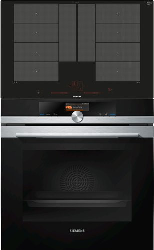 Siemens HB676G0S1 + EX801LYC1E