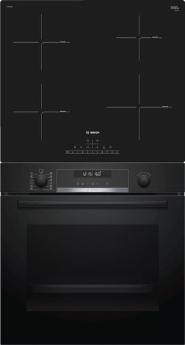 Bosch HBA578BB0 + PUE611FB1E
