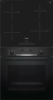 Bosch HBA578BB0 + PUE611FB1E
