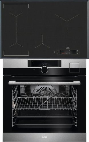 AEG BSK999330M + IAE84881FB