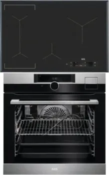AEG BSK999330M + IAE84881FB