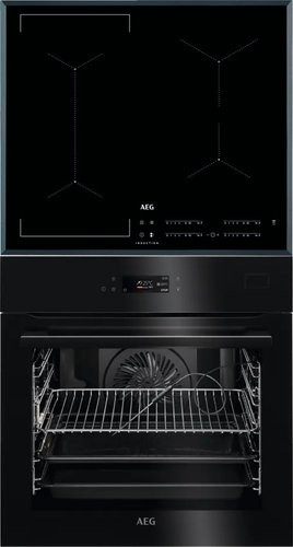 AEG BSE772380B + IKE64441FB