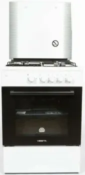 VESTA Bergamo VGG 10-G (белый)