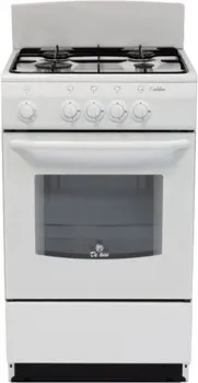 De luxe 5040.38Г (Щ) (белый)