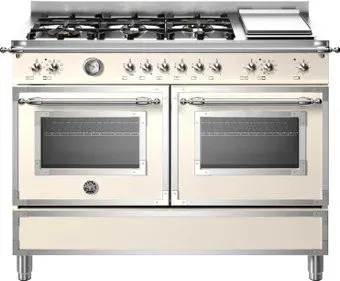 Bertazzoni HER126G2EAVT