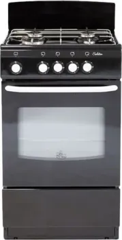 De luxe 5040.38Г (Щ) (черный)