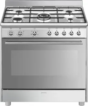 Smeg SX91GM
