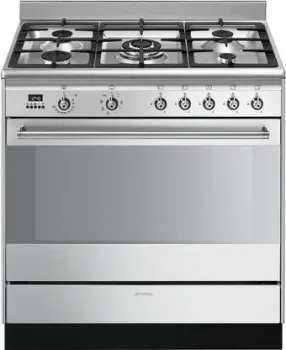 Smeg SUK91MFX9