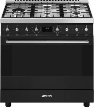 Smeg C95GMCMB2