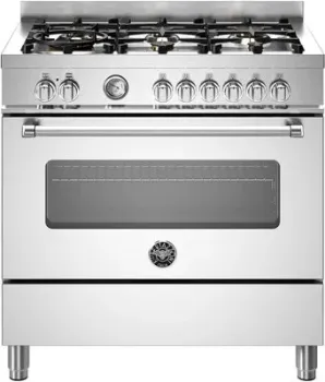 Bertazzoni MAS96L1EXT