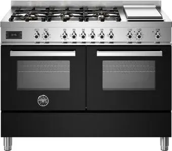 Bertazzoni PRO126G2ENET