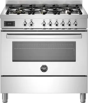 Bertazzoni PRO96L1EXT