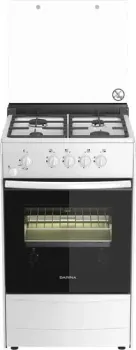 Darina GM 4M42 008 W