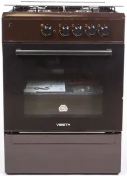 VESTA Bergamo VGG 10-G (коричневый)