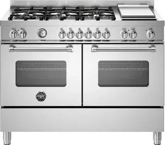 Bertazzoni MAS126G2EXT