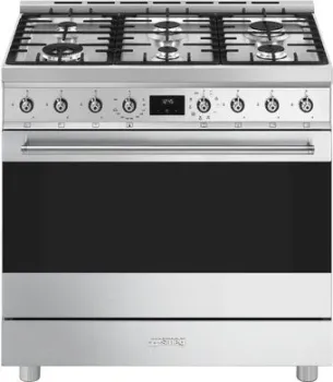 Smeg C9GMX2