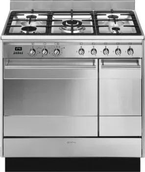 Smeg SUK92MX9-1