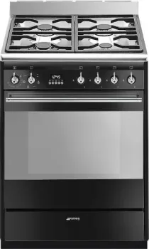Smeg SUK61MBL9