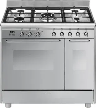 Smeg CC92MX9