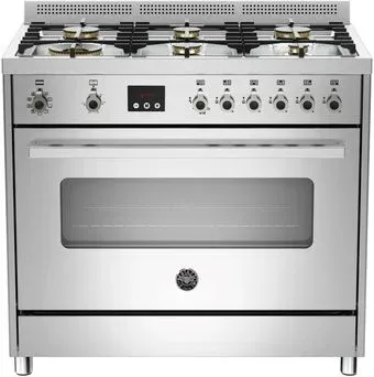 Bertazzoni PRO906MFESXE