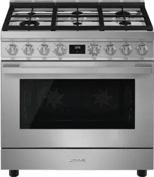 Smeg CPF9GMX1
