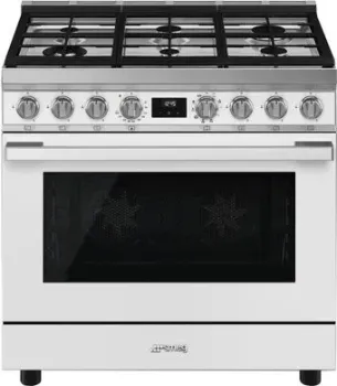 Smeg CPF9GMWH1