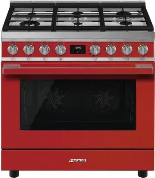 Smeg CPF9GMR1