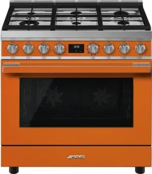 Smeg CPF9GMOR1