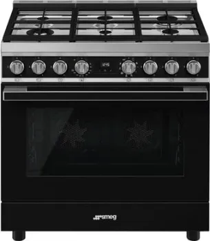 Smeg CPF9GMBL1
