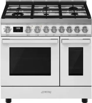 Smeg CPF92GMWH