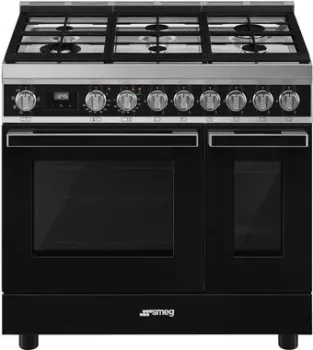 Smeg CPF92GMBL