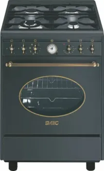 Smeg CO68GMA8