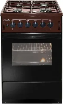 Лысьва ЭГ401-2у (коричневый)