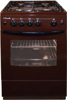 Лысьва ГП 400 М2С-2у (коричневый, без крышки)