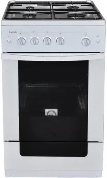Лысьва ГП 400 М2С-2у (белый, без крышки)