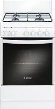 GEFEST 5102 (чугунные решетки)
