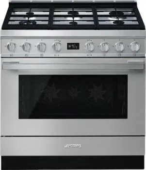 Smeg CPF9GPX