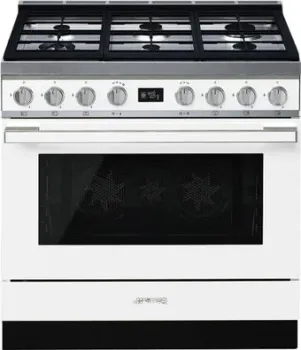 Smeg CPF9GPWH