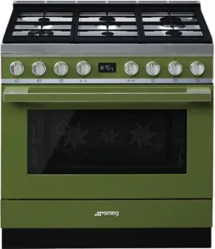 Smeg CPF9GPOG