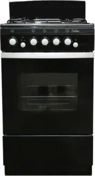 De luxe 5040.36Г (Щ) (черная)