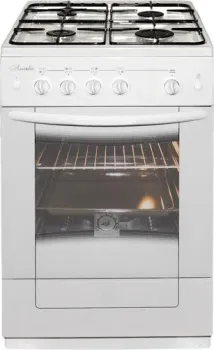 Лысьва ГП 400 М2С (белый)