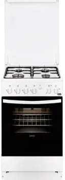 Zanussi ZCK9540G1W